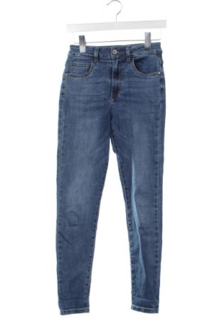 Damen Jeans Unbranded, Größe XS, Farbe Blau, Preis 14,83 €