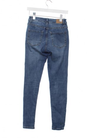 Damen Jeans Unbranded, Größe XS, Farbe Blau, Preis 14,83 €