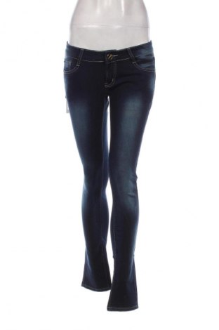 Damen Jeans Unbranded, Größe L, Farbe Blau, Preis 24,00 €