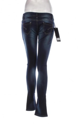 Damen Jeans Unbranded, Größe L, Farbe Blau, Preis 24,00 €
