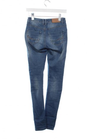 Blugi de femei Unbranded, Mărime XS, Culoare Albastru, Preț 73,98 Lei