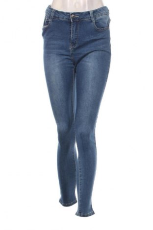 Damen Jeans Unbranded, Größe XL, Farbe Blau, Preis € 20,99