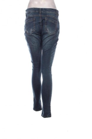 Damen Jeans Unbranded, Größe L, Farbe Blau, Preis 9,99 €