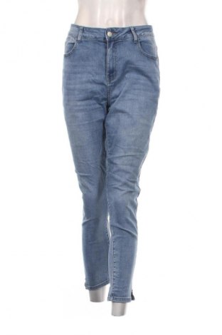 Dámske džínsy  Unbranded, Veľkosť XXL, Farba Modrá, Cena  16,95 €