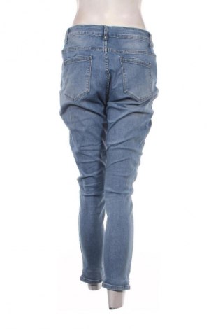 Dámske džínsy  Unbranded, Veľkosť XXL, Farba Modrá, Cena  16,95 €