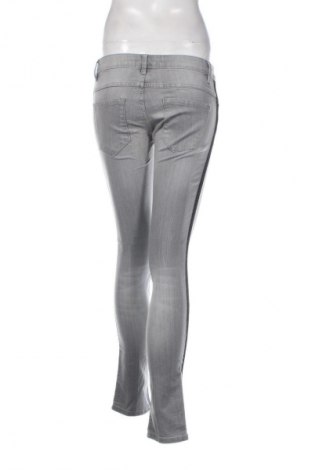 Damskie jeansy Unbranded, Rozmiar M, Kolor Szary, Cena 95,99 zł