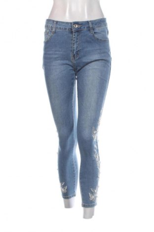 Női farmernadrág Unbranded, Méret M, Szín Kék, Ár 7 879 Ft