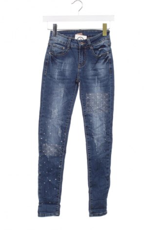 Női farmernadrág Unbranded, Méret XS, Szín Kék, Ár 7 879 Ft