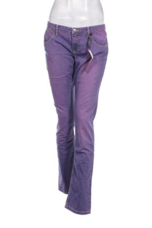 Dámské džíny  Unbranded, Velikost XL, Barva Růžová, Cena  584,00 Kč