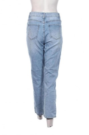 Damen Jeans Unbranded, Größe S, Farbe Blau, Preis 20,99 €