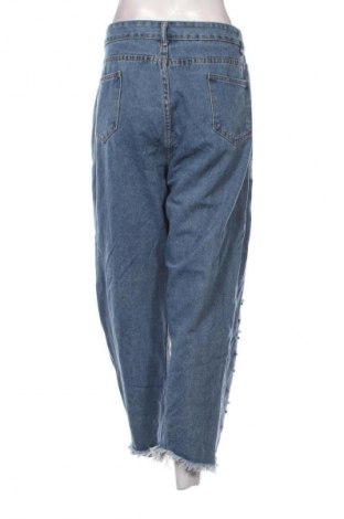 Női farmernadrág Unbranded, Méret L, Szín Kék, Ár 7 879 Ft