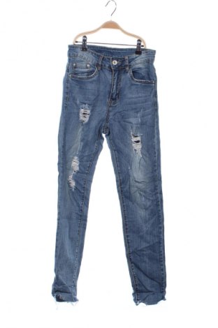 Damen Jeans Unbranded, Größe S, Farbe Blau, Preis € 8,99