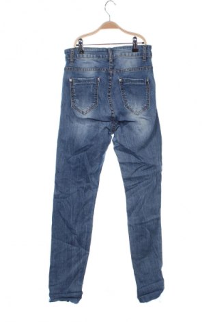 Damen Jeans Unbranded, Größe S, Farbe Blau, Preis € 8,99