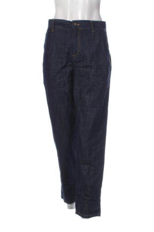 Damskie jeansy Unbranded, Rozmiar M, Kolor Niebieski, Cena 150,99 zł