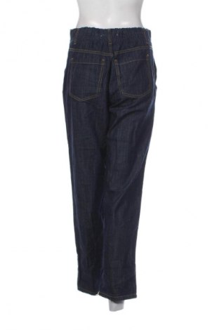 Damskie jeansy Unbranded, Rozmiar M, Kolor Niebieski, Cena 150,99 zł