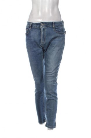 Dámské džíny  Unbranded, Velikost XL, Barva Modrá, Cena  219,00 Kč