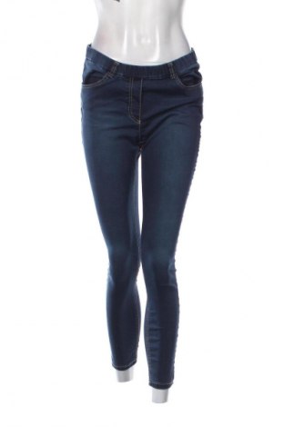 Blugi de femei Unbranded, Mărime M, Culoare Albastru, Preț 73,98 Lei