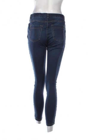 Blugi de femei Unbranded, Mărime M, Culoare Albastru, Preț 73,98 Lei