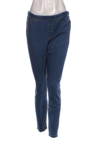 Damskie jeansy Unbranded, Rozmiar M, Kolor Niebieski, Cena 95,99 zł