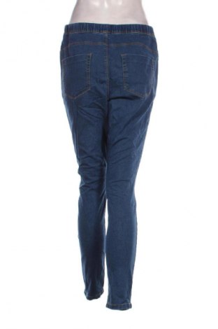 Damskie jeansy Unbranded, Rozmiar M, Kolor Niebieski, Cena 95,99 zł