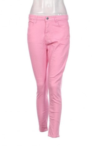 Blugi de femei Unbranded, Mărime M, Culoare Roz, Preț 94,99 Lei