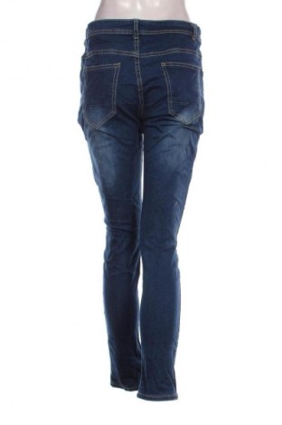 Blugi de femei Unbranded, Mărime L, Culoare Albastru, Preț 94,99 Lei