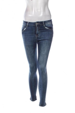 Damen Jeans Unbranded, Größe S, Farbe Blau, Preis € 14,83
