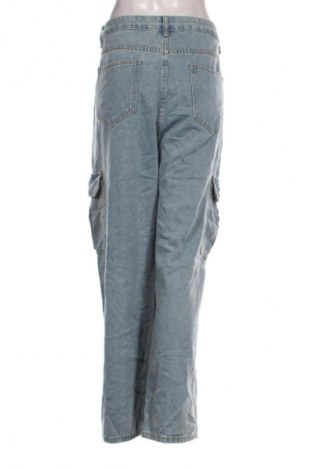 Damen Jeans Unbranded, Größe XL, Farbe Blau, Preis 20,99 €
