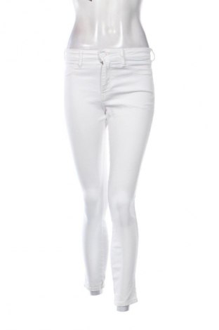 Damen Jeans Unbranded, Größe S, Farbe Weiß, Preis 14,83 €