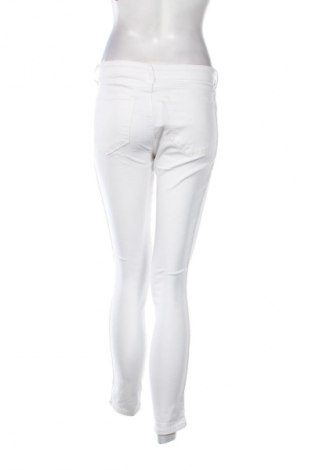 Damen Jeans Unbranded, Größe S, Farbe Weiß, Preis 14,83 €
