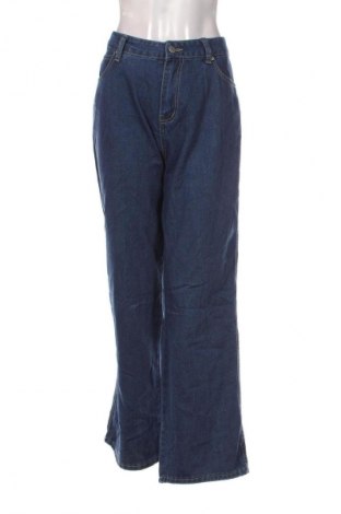Női farmernadrág Unbranded, Méret XL, Szín Kék, Ár 7 879 Ft