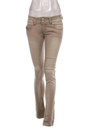 Damen Jeans Unbranded, Größe M, Farbe Beige, Preis 20,99 €