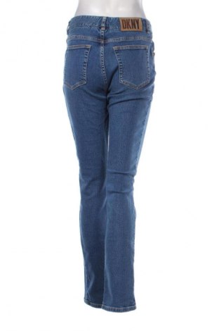 Blugi de femei Unbranded, Mărime M, Culoare Albastru, Preț 73,98 Lei