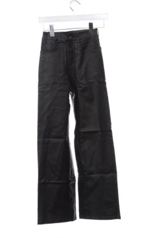 Damen Jeans Unbranded, Größe XS, Farbe Schwarz, Preis 14,83 €
