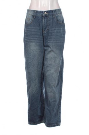 Damen Jeans Unbranded, Größe M, Farbe Blau, Preis € 8,99