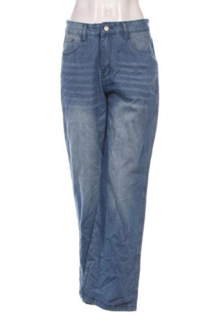 Damen Jeans Unbranded, Größe M, Farbe Blau, Preis € 20,99