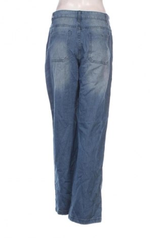 Damen Jeans Unbranded, Größe M, Farbe Blau, Preis € 20,99