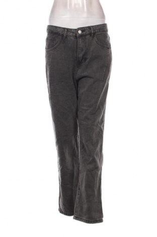 Damen Jeans Unbranded, Größe M, Farbe Grau, Preis € 20,99