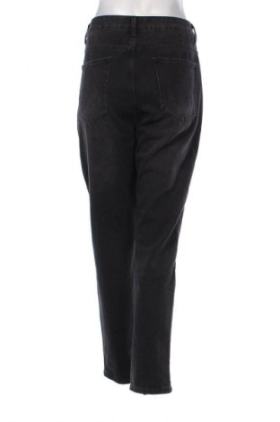 Damen Jeans Unbranded, Größe L, Farbe Schwarz, Preis 14,83 €