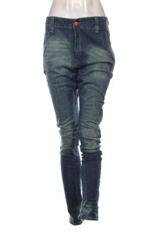 Női farmernadrág Unbranded, Méret XL, Szín Kék, Ár 7 879 Ft