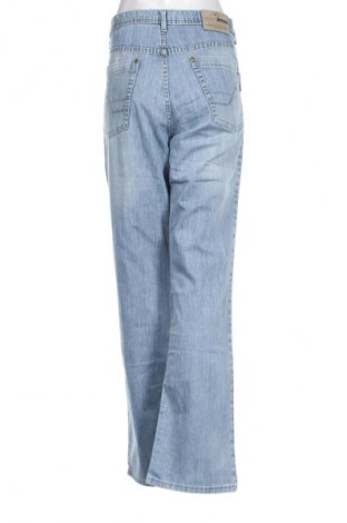 Dámske džínsy  Unbranded, Veľkosť XXL, Farba Modrá, Cena  5,00 €