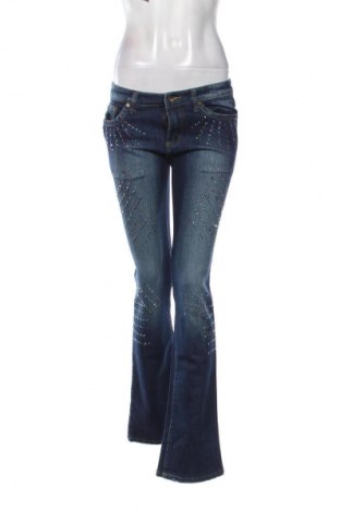 Damen Jeans Unbranded, Größe M, Farbe Blau, Preis 15,00 €