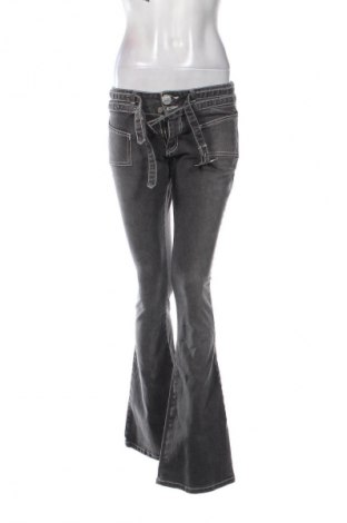 Damen Jeans Unbranded, Größe M, Farbe Schwarz, Preis 15,00 €