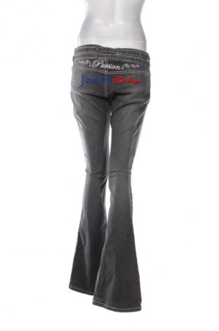 Damen Jeans Unbranded, Größe M, Farbe Schwarz, Preis 15,00 €