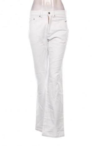 Dámske džínsy  Unbranded, Veľkosť S, Farba Biela, Cena  26,95 €