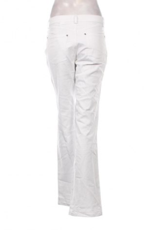 Dámske džínsy  Unbranded, Veľkosť S, Farba Biela, Cena  26,95 €