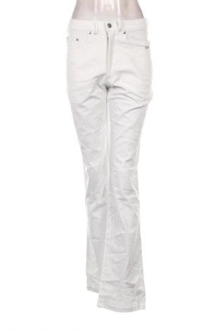 Damen Jeans Unbranded, Größe S, Farbe Weiß, Preis 31,99 €
