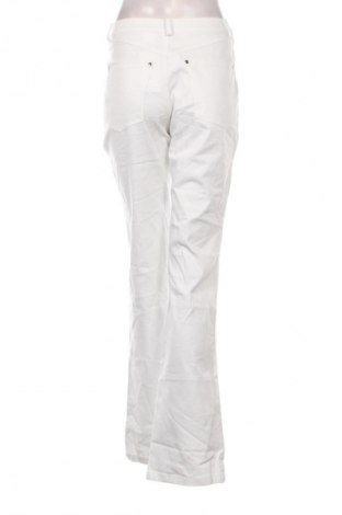 Damen Jeans Unbranded, Größe S, Farbe Weiß, Preis 31,99 €