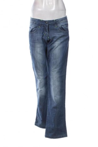 Dámske džínsy  Unbranded, Veľkosť M, Farba Modrá, Cena  15,00 €