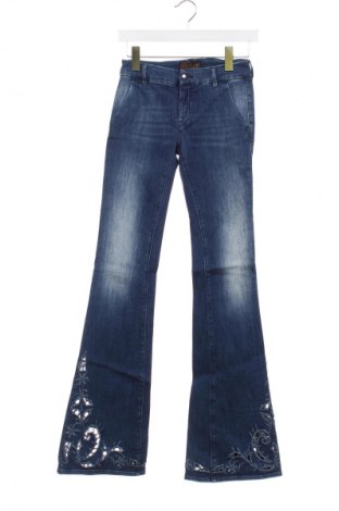 Női farmernadrág Unbranded, Méret XS, Szín Kék, Ár 5 865 Ft
